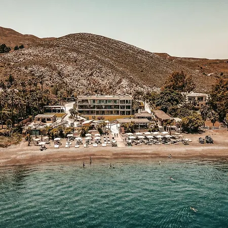 Sagredo Beachfront Retreat & Spa By E-Geo-2